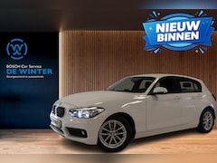 BMW 1-serie - 116i Centennial High Executive