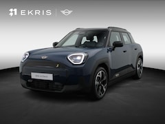 MINI Aceman - SE Classic S