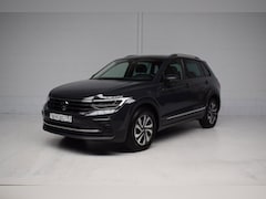 Volkswagen Tiguan - 1.4 TSI eHybrid SOH 93.3% / VIRTUAL / EL.TREKHAAK / SFEERVERLICHTING / CARPLAY
