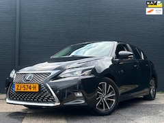 Lexus CT 200h - Edition 30 | Premium Navi | Camera | LED | Safety System