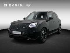 MINI Countryman - SE ALL4 John Cooper Works L 66.5 kWh | Panorama Dak | Trekhaak | Premium Sportstoelen | Sp