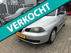 SEAT Ibiza - 1.2-12V Stella AIRCO/STUUR BEKRACTIGING