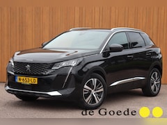 Peugeot 3008 - 1.2 PureTech Blue Lease Allure org.NL trekhaak camera el.klep