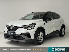 Renault Captur - 1.6 E-Tech Plug-in Hybrid 160 R.S. Line | Stoelverwarming | Adaptive Cruise Control | Navi