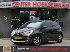 Toyota Aygo - 1.0 VVT-i 72pk 5D X-Cite | Camera | CarPlay | Led | Dab+ |