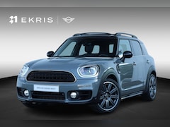 MINI Countryman - 1.5 Cooper Business Edition Comfort Access/ Panoramadak/ Comfortstoelen/ Harman-Kardon/ Na