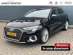 Audi A3 Sportback - 35 TFSI Business edition | Apple Carplay/Android Auto|telefoonintegratie premium | Panoram