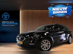 SEAT Leon Sportstourer - 1.0 TSI Style Business Intense