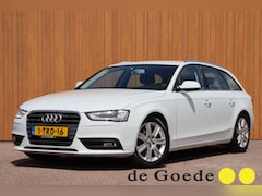 Audi A4 Avant - 1.8 TFSI Business Edition org.NL sport-int
