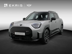 MINI Aceman - E John Cooper Works + M Pakket