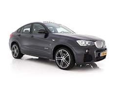 BMW X4 - xDrive35i M-Sportpack High Executive Aut. *PANO | LEATHER | XENON | MEMORY-PACK | HARMAN/K