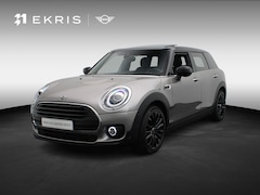MINI Clubman - Cooper Chili + Serious Business + Comfort Access + Panoramadak + Harman Kardon + 17''