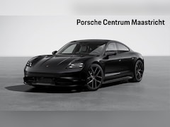 Porsche Taycan - Black Edition