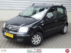 Fiat Panda - 1.2 Edizione Cool I goed onderhouden met nieuwe APK I