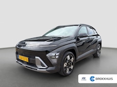 Hyundai Kona - 1.6 GDI HEV 141pk Comfort Smart | Camera | Draadloos carplay | Climate control | Adaptive