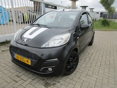 Peugeot 107 - 1.0 Envy