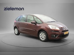 Citroën C4 Picasso - 1.8 16V Ambiance - Panorama, Cruise, Clima, Trekhaak, APK tot 04-27
