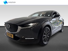 Mazda CX-30 - 2.0 E-Skyactiv X 186PK NAVI PDC TEL