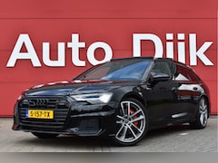 Audi A6 Avant - 55 TFSI quattro S edition Matrix-LED | B&O | Pano | HUD | Keyless | Camera | Elek. Trekhaa