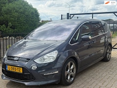 Ford S-Max - 2.0 EcoBoost S Edition Panoramadak Vol opties
