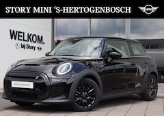 MINI Electric - Classic / Sportstoelen / LED / PDC / Airconditioning / Cruise Control / Navigatie