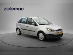 Ford Fiesta - 1.3 8V Champion - Airco, Trekhaak