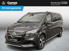 Mercedes-Benz EQV - 300 L2 Avantgarde 90 kWh | Stoelventilatie | 360 Camera | Burmester