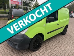 Renault Kangoo Express - 1.6-16V 105 Pk Benzine - Marge auto