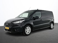 Ford Transit Connect - 1.5 EcoBlue L2 Trend Navigatie Airco Apple Carplay/Android Auto DAB+ Parkeersensoren Camer