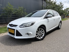 Ford Focus - 1.0 EcoBoost Edition / CLIMATE / CRUISE / 120dkm