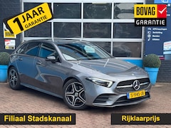 Mercedes-Benz A-klasse - 220 4MATIC Premium Plus Gratis Afleverpakket | Achteruitrijcamera | Premium Audio |