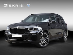 BMW X5 - xDrive45e | High Executive | M Sportpakket | Panodak | Head-Up | Driving Assistant Prof. |
