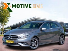 Mercedes-Benz A-klasse - 180 Ambition H6 Sport | AMG ALU | H.Leder | Command NAV | Clima | Led