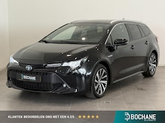 Toyota Corolla Touring Sports - 1.8 Hybrid Business Plus | Trekhaak | LED | Keyless | Climate Control | Cruise Control | L