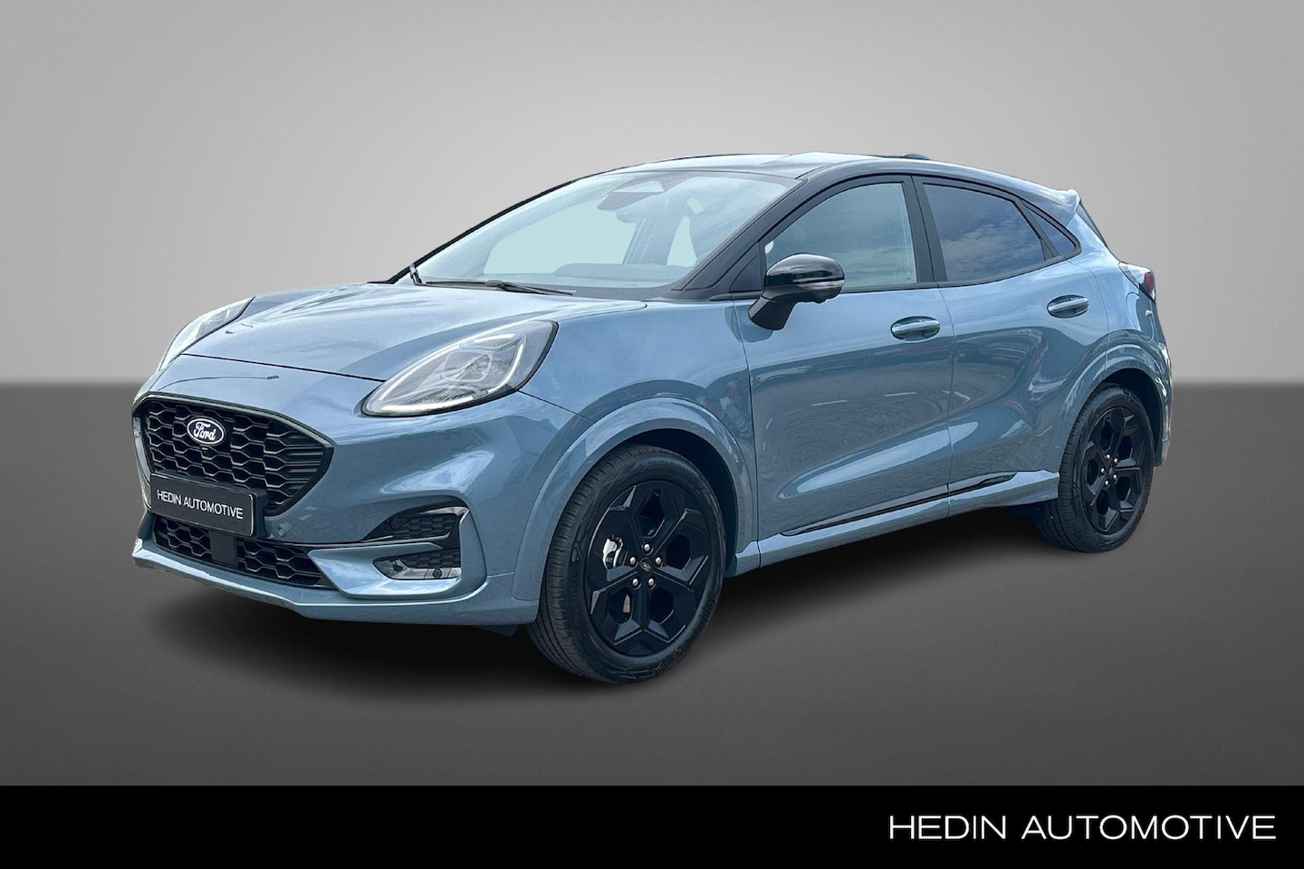 Ford Puma - 1.0 EcoBoost Hybrid BlueCruise Edition | Uit Voorraad Leverbaar | - AutoWereld.nl