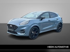 Ford Puma - 1.0 EcoBoost Hybrid BlueCruise Edition | Uit Voorraad Leverbaar |