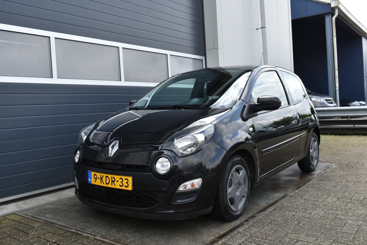 Renault Twingo - 1.2-16V Collection 1.2 16V Collection - AutoWereld.nl