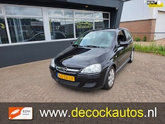 Opel Corsa - 1.4-16V Silverline/AIRCO