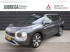 Mitsubishi Outlander - 2.4 PHEV Instyle+ Trekhaak, Protectionpack