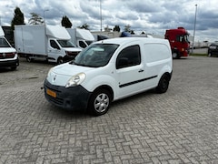 Renault Kangoo Express - Z.E 100% electrisch, accu's eigendom, Laad niet op