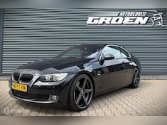 BMW 3-serie Coupé - 335i High Executive NLAUTO|AUT|PDC