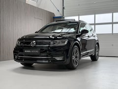 Volkswagen Tiguan - 1.5 TSI ACT Highline R Line - PANORAMADAK - VIRTUAL COCKPIT - STOELVERWARMING - LED - AUTO