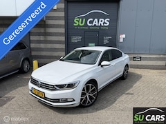 Volkswagen Passat - 2.0 TDI Business Edition|Led|Sensoren|ACC