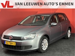 Volkswagen Golf - 1.2 TSI Comfortline BlueMotion | Camera | Clima | Cruise