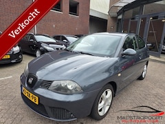 SEAT Ibiza - 1.4-16V Trendstyle