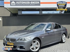 BMW 5-serie - 528i Upgrade Edition