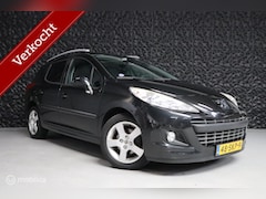 Peugeot 207 SW - 1.6 VTi Allure | Panoramadak | Elektr. ramen