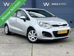Kia Rio - 1.2 CVVT Super Pack / CARPLAY / CRUISE / NL-AUTO