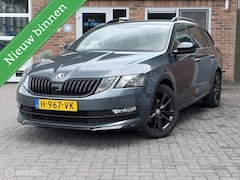 Skoda Octavia Combi - 1.5 TSI Greentech Sport Business|Leer|Camera|Carplay|Afneembare trekhaak