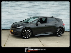 CUPRA Born - Essential 62 kWh Carplay Navi Trekhaak Soh 93.6%